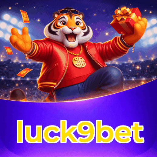 Programa VIP luck9bet