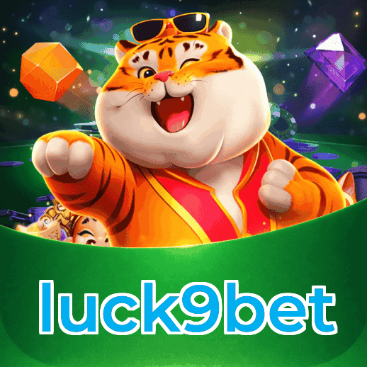 Suporte luck9bet